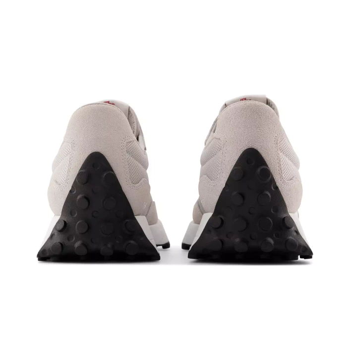 New Balance Buty Sneakersy Męskie 327 MS327CGW Beżowe
