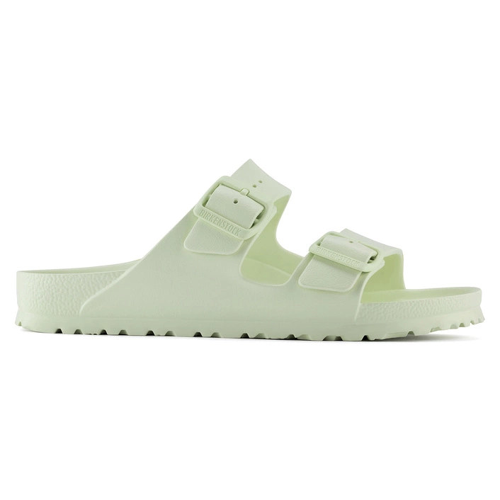 Birkenstock Arizona EVA Faded Lime 1024691