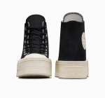 Converse Chuck Taylor All Star Modern Lift Platform Canvas A06141C