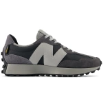 New Balance Buty Sneakersy Szare 327 Cordura U327OD