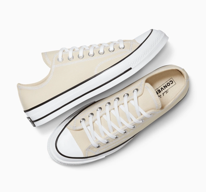 Converse Chuck 70 Crafted Stitch A11747C