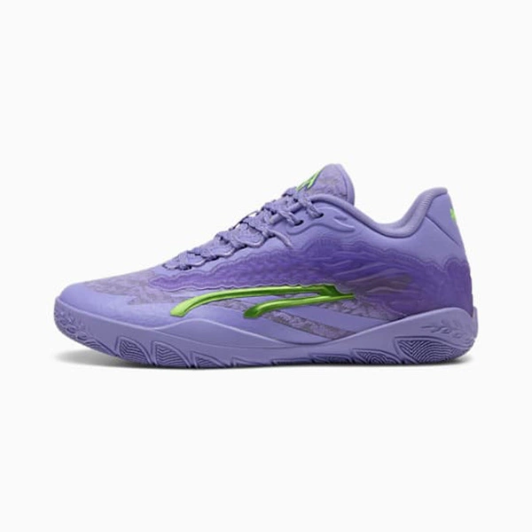 Puma buty do koszykówki Stewie 3 Lace Em Up 31134601