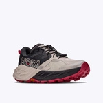 HOKA Speedgoat 7 GORE-TEX męskie buty do biegania w terenie Black/River Rock Grey