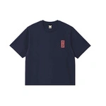 Kaotiko Mount Fuji Damski T-shirt AS007-01-M002