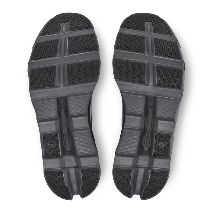 On CLOUDMONSTER LUMOS Black 62.98394