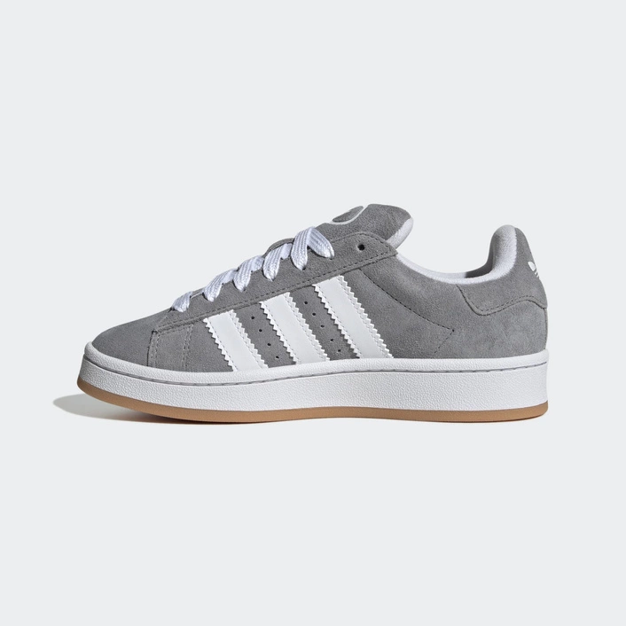 Adidas CAMPUS 00s J Grey Three / Cloud White / Cloud White