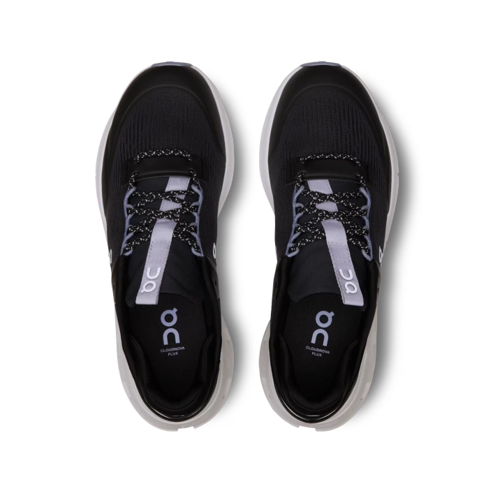 On Running CLOUDNOVA FLUX Black-feather 3WD10382250