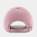 47 Brand Czapka z Daszkiem New York Yankees Mauve BASE Runner 47 Clean Up