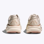 HOKA Bondi 9 damskie buty do biegania Oat Milk / Rose Gold