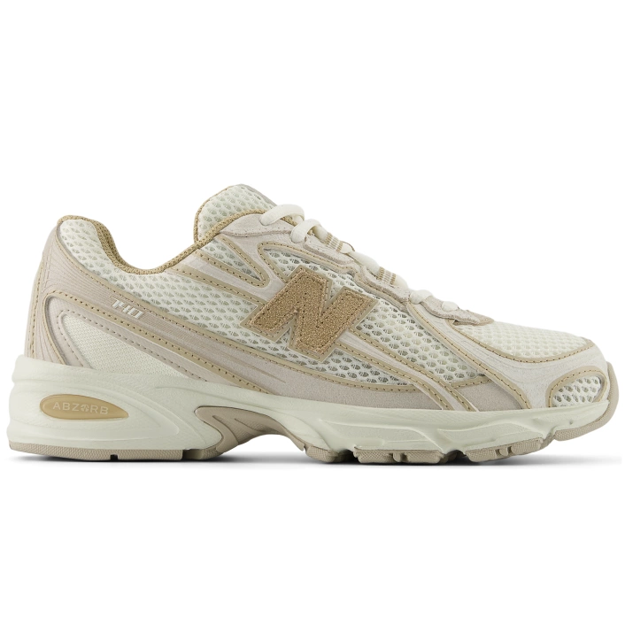 New Balance  Sneakersy Beżowe U740IN2