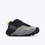 HOKA Speedgoat 7 męskie buty do biegania w terenie Black/Stellar Grey
