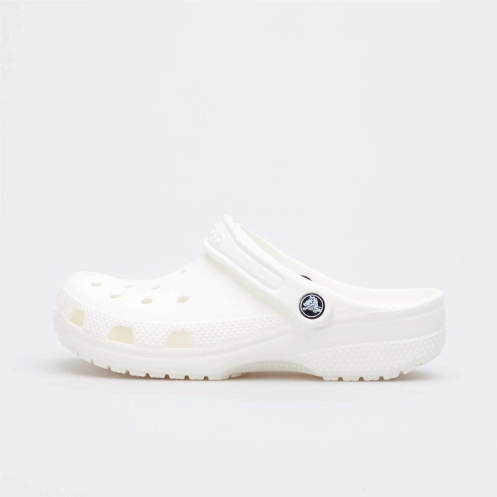 Crocs Classic Clog Kids WHITE
