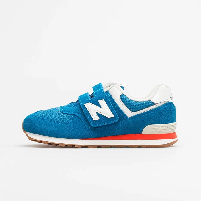 New Balance BUTY DZIECIĘCE PV574HC2