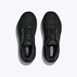 HOKA Arahi SR męskie buty do biegania Black/Black