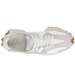 New Balance Buty Sneakersy Szare 327 WS327NKC
