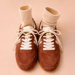 Kaotiko Seattle Woman Brandy Sneakers