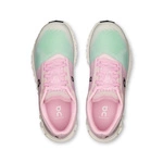 On CLOUD 6 PUSH Honeydew-Petal 3WF10044129