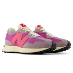 New Balance Sneakersy Różowe 327 U327VSC