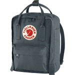 Fjallraven Plecak Kanken Mini F23561-031 Graphite