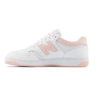 New Balance Buty Sneakersy 480 BB480LPH Białe