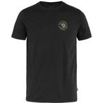 Fjallraven 1960 LOGO T-SHIRT BLACK