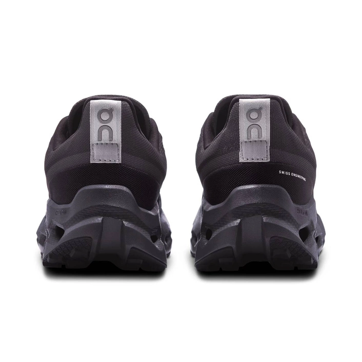 On Running CLOUDSURFER TRAIL WP Black-eclipse 3WE10290106