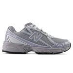 New Balance Buty Sneakersy 740 U7404CG Fioletowe