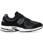 New Balance Buty Sneakersy 2002R M2002RBK Czarne
