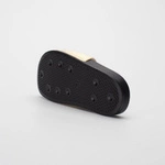 Colmar KLAPKI DAMSKIE SLIPPER LUX BLACK/GOLD