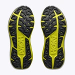 HOKA Stinson 8 męskie buty do biegania Black/Hoka Citrus