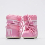 MOON BOOT MINI NYLON JUNIOR PINK