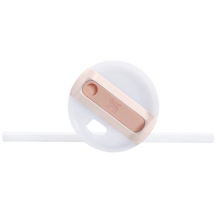 Stanley Quencher H2.O FlowState™ 0.6 L Rose Quartz