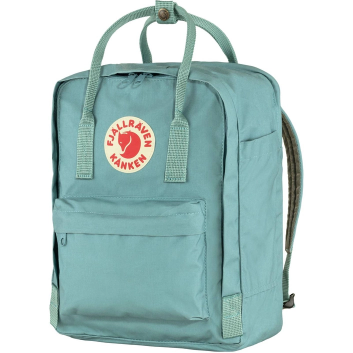 Fjällräven Plecak Kånken Laptop 13" F23523-501 Sky Blue