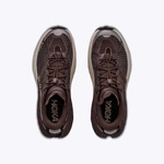 HOKA Speedgoat 7 GORE-TEX męskie buty do biegania w terenie Spiced Chocolate/River Rock Grey