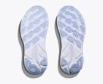 Hoka WOMEN'S CLIFTON 9 ETHER/ILLUSION
