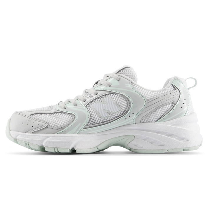 New Balance Buty dziecięce 530 G5306DH Miętowe