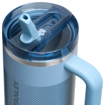 Stanley kubek Quencher ProTour Flip Straw 1.18 L Indigo Fade