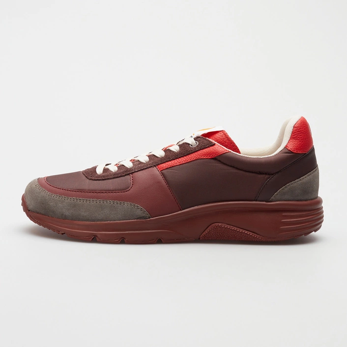 Camper Drift Brown
