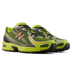 New Balance Buty Sneakersy 740 U74099S Zielone