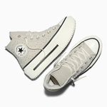 Converse Chuck Taylor All Star Double Stack Platform Beaded A19339C
