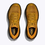 HOKA Challenger 8 męskie buty do biegania w terenie Mustard Seed / Black