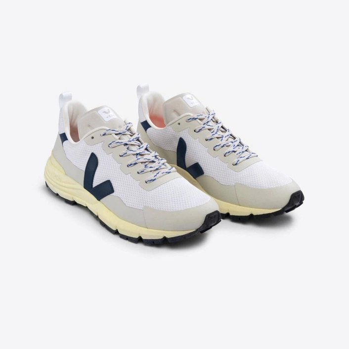 Buty Damskie DEKKAN ALVEOMESH GRAVEL NAUTICO Vibram®