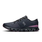 On Cloud X 4 Damskie Buty Sportowe Navy Sakura 3WE30074741