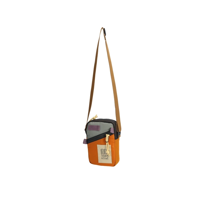 Topo Designs Mini shoulder bag