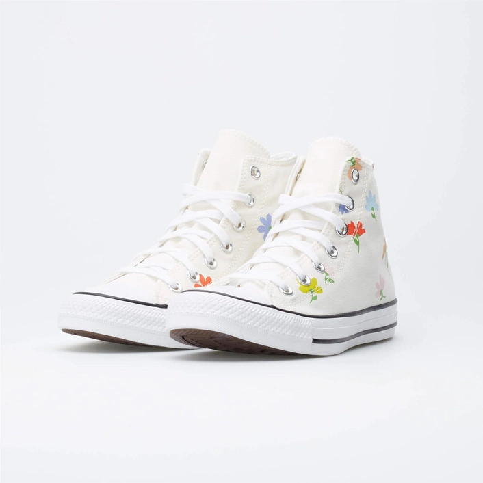 Converse CHUCK TAYLOR ALL STAR FLORAL PRINT 570919C