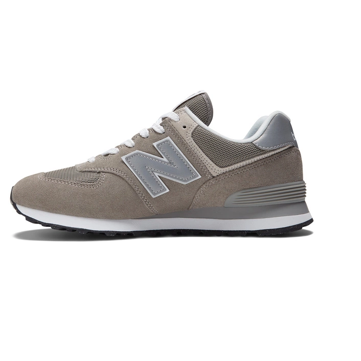 New Balance Buty Sneakersy Męskie 574 ML574EVG Szare