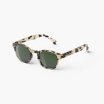 Izipizi Okulary Przeciwsłoneczne #C Light Tortoise Polarized