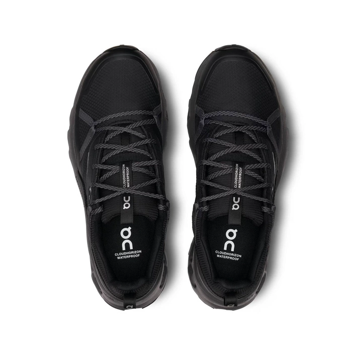 On Running CLOUDHORIZON WP Black-eclipse 3WE10020106