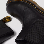 Dr. Martens sztyblety Chelsea 2976 Virginia czarne damskie 30698001