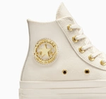 Converse Chuck 70 Gold A12555C